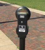 Parking Meter