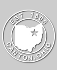 The City of Canton, Ohio